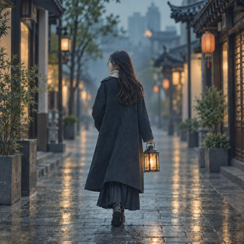 月行歌